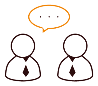 Partner Grafik von Partnern.